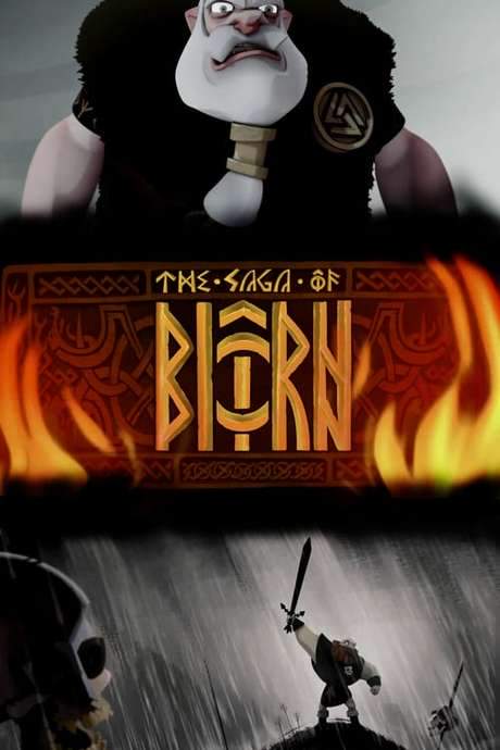 The Saga of Biorn